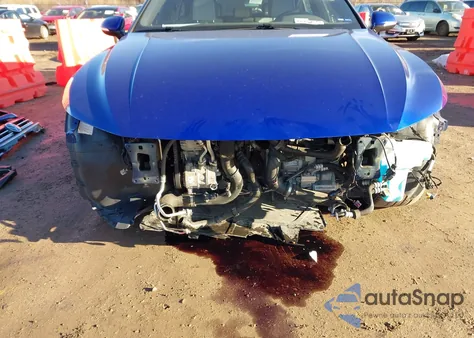 2021 Volkswagen Arteon 2.0T Sel R-Line from USA, damaged, VIN WVWSR7AN0ME006374